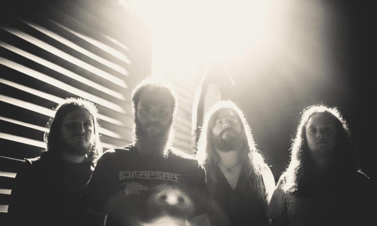 Pallbearer, il video di ‘Thorns’