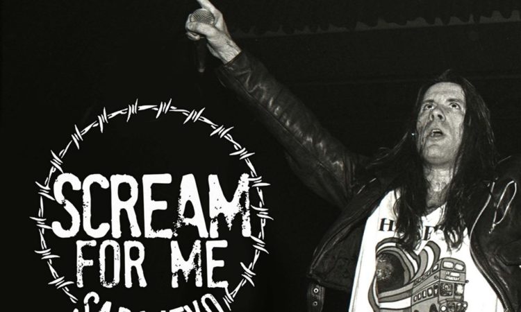 Bruce Dickinson, il trailer integrale di ‘Scream For Me Sarajevo’