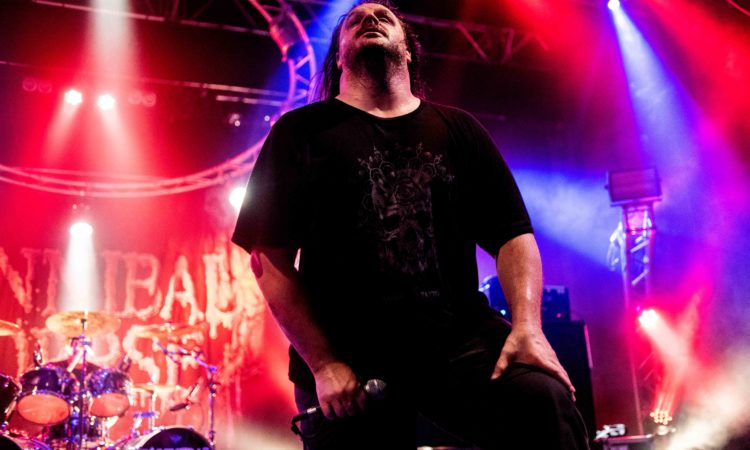 Cannibal Corpse, il comunicato ufficiale della band sul caso O’Brien