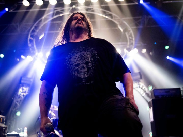 Cannibal Corpse, in tour con Morbid Angel e Immolation