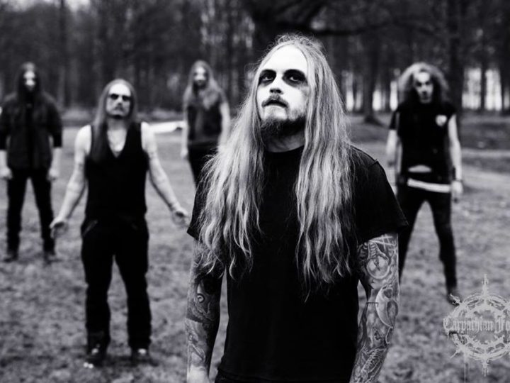 Carpathian Forest, annunciato il replacement show il 22 Luglio