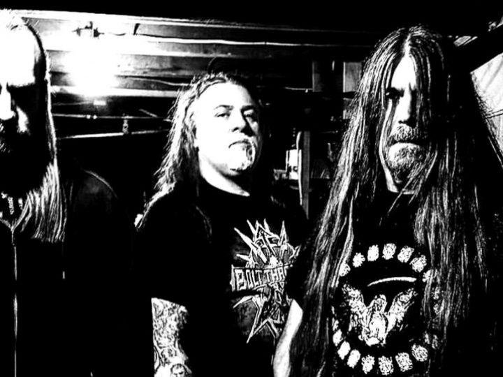 Drawn And Quartered, il music video del singolo ‘Nefarious Rites’