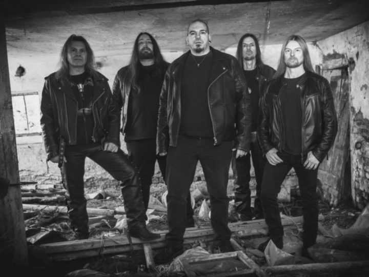 Diabolos Dust, il lyric video del brano ‘Dust’