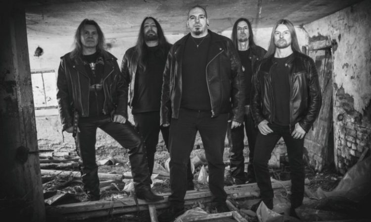 Diabolos Dust, il lyric video del brano ‘Dust’