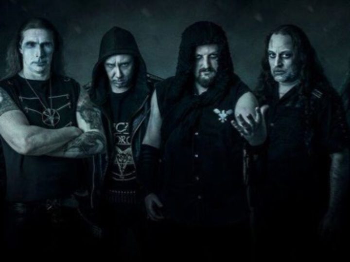 Hecate Enthroned, firma con la M-Theory Audio e nuovo album a gennaio