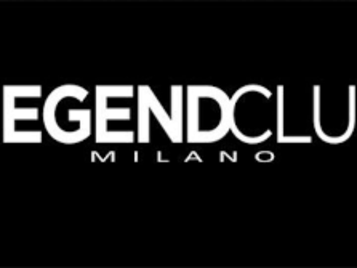 Legend Club, party di riapertura