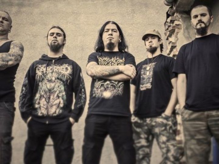 Malpraxis, annunciato debut album