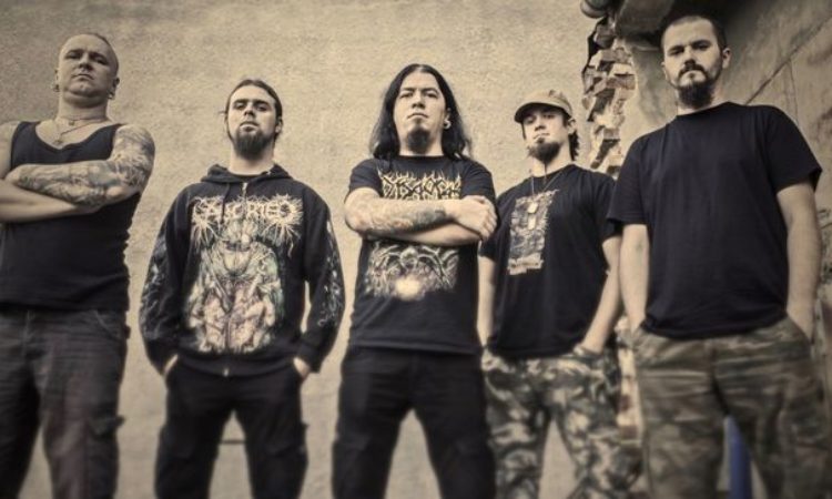 Malpraxis, annunciato debut album