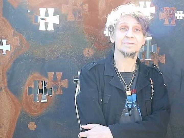 Eyehategod, il chitarrista Brian Patton lascia la band per concentrarsi sulla famiglia