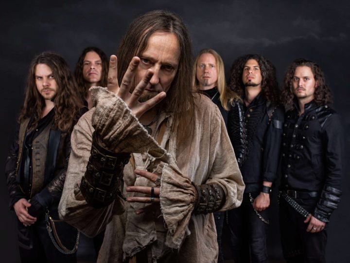 Mob Rules, il nuovo video ‘Ghost Of A Chance’