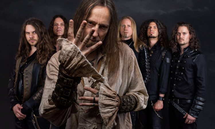 Mob Rules, il nuovo video ‘Ghost Of A Chance’