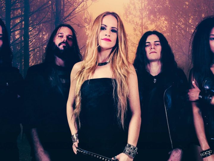 Frozen Crown, il lyric video del singolo ‘Forever’