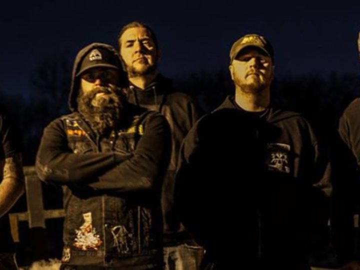 Skinless , on line la versione live di ‘Savagery’