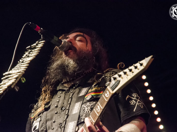 Soulfly, nuovo singolo e dettagli del nuovo album