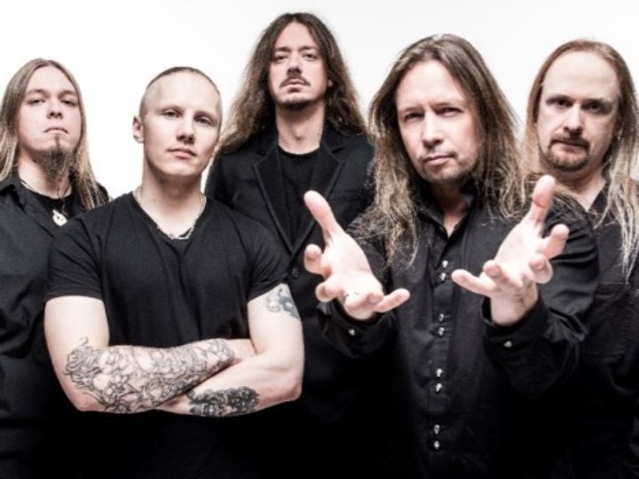 Stratovarius, un nuovo album ed il tour con Tarja