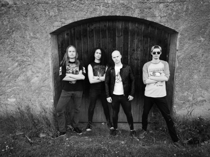 Tantara, ascolta in anteprima ‘Sum Of Forces’ su Metal Hammer