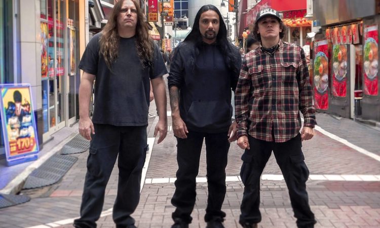 Terrorizer, nuovo album in arrivo su The End Records