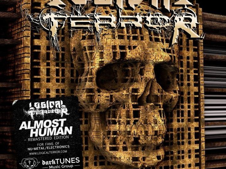 Logical Terror, pubblicato il remaster di “Almost Human”