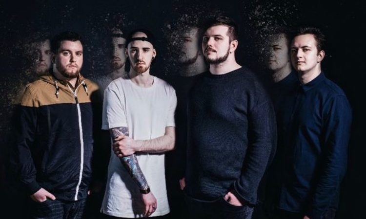 Time, The Valuator, pubblicato il lyric video di ‘How Fleeting’