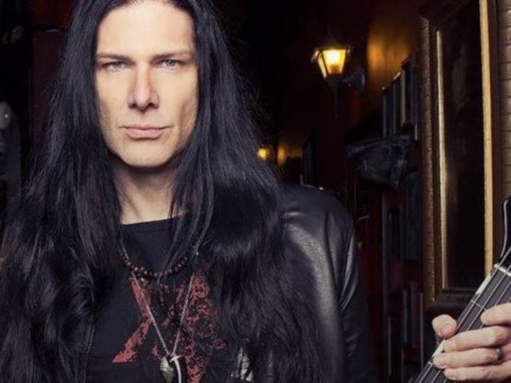 Todd Kerns, una stella sulla Walk Of Fame di Vancouver