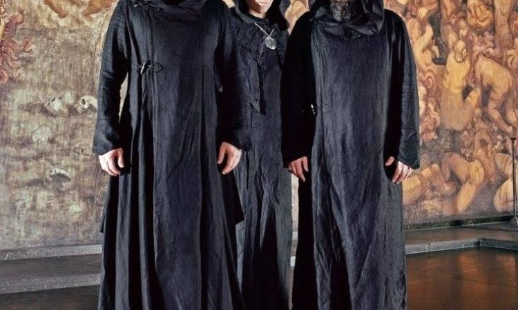 Sunn O))), completate le registrazioni del nuovo album