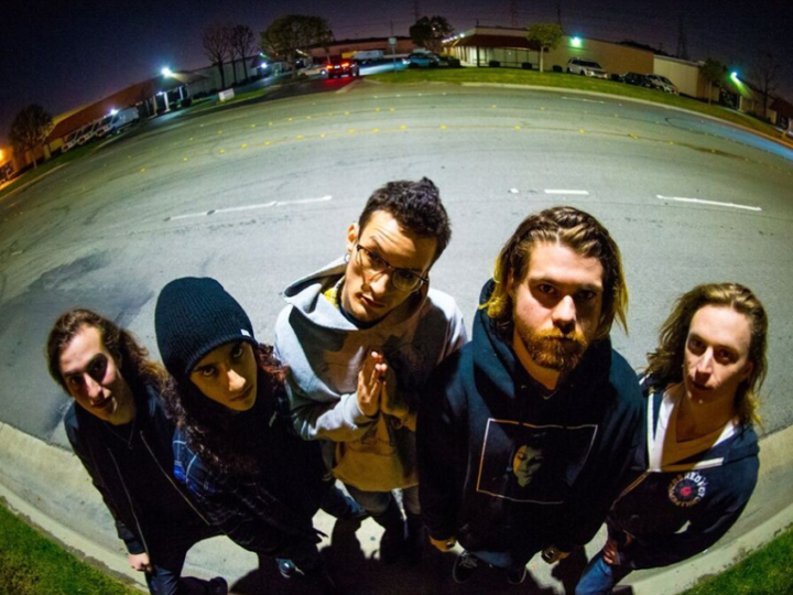 Tallah, l’official music video del brano ‘Cottonmouth’