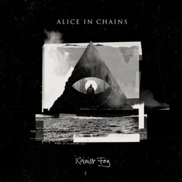 Alice In Chains – Rainier Fog