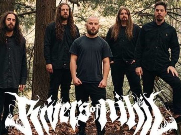 Rivers Of Nihil, il nuovo album ‘Monarchy’ su vinile