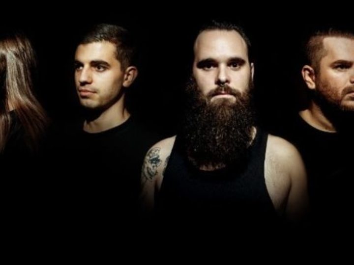 Exocrine, il full album music video di ‘Molten Giant’