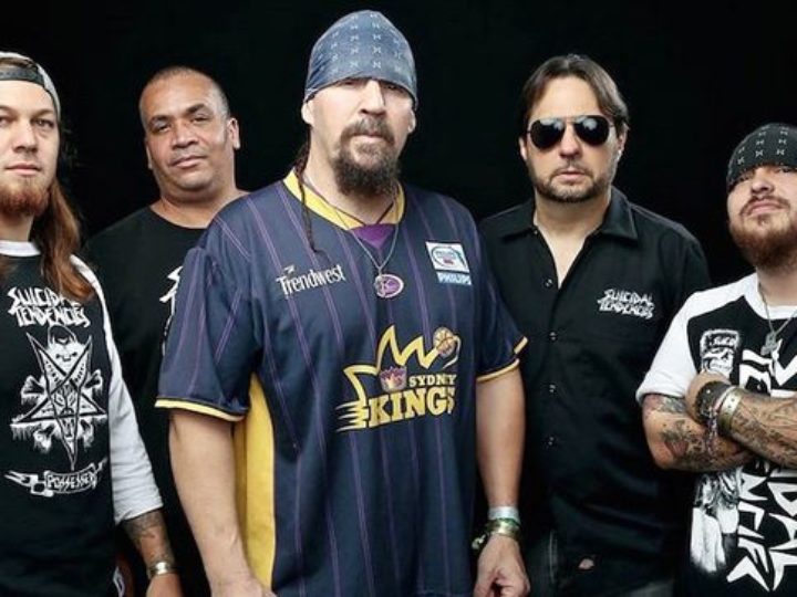 Suicidal Tendencies, il music video del brano ‘It’s Always Something’