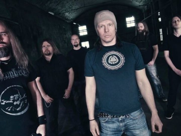 Omnium Gatherum, l’unboxing video del nuovo album