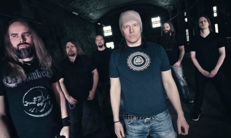 Omnium Gatherum, l’unboxing video del nuovo album