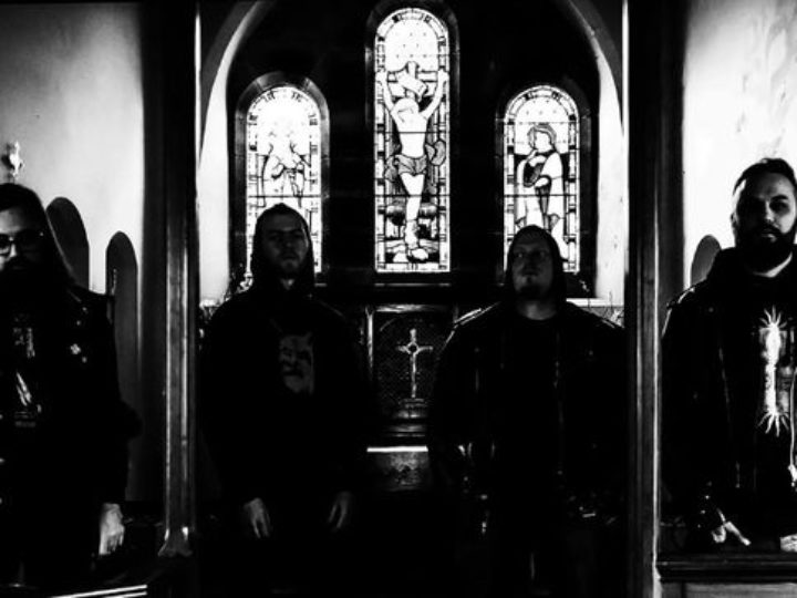 Crimson Throne, il music video del singolo ‘Sightless Remnants’ ed i dettagli del debut album