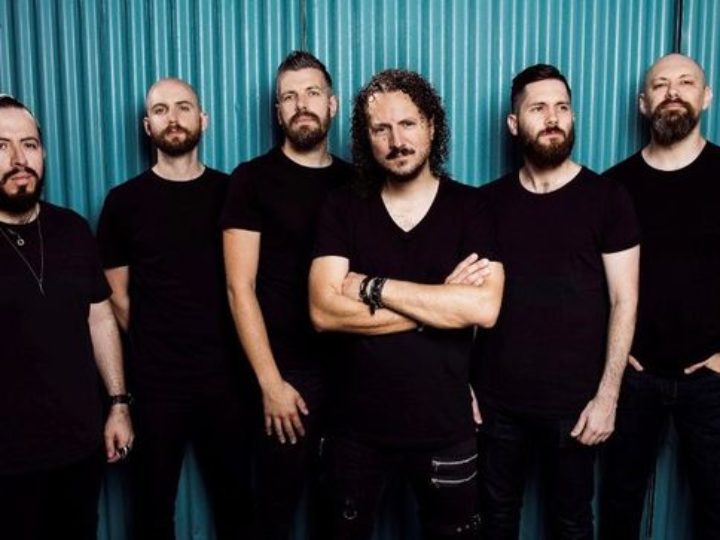 Haken,  il video di ‘A Cell Divides’