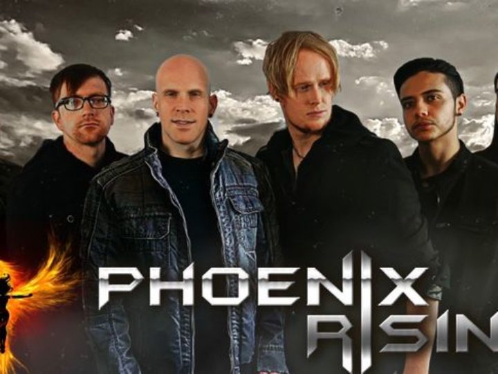 Phoenix Rising, l’official music video del brano ‘Do You Know’