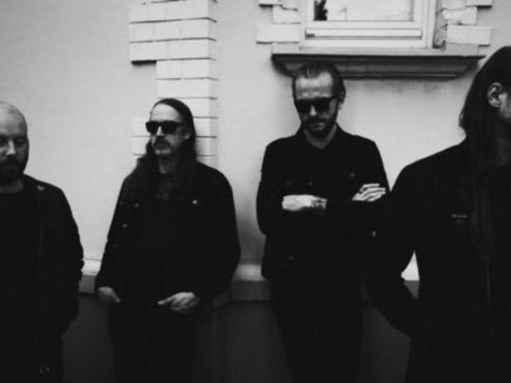 Ultha, il premiere music video del singolo ‘The Avarist (Eyes Of A Tragedy)’