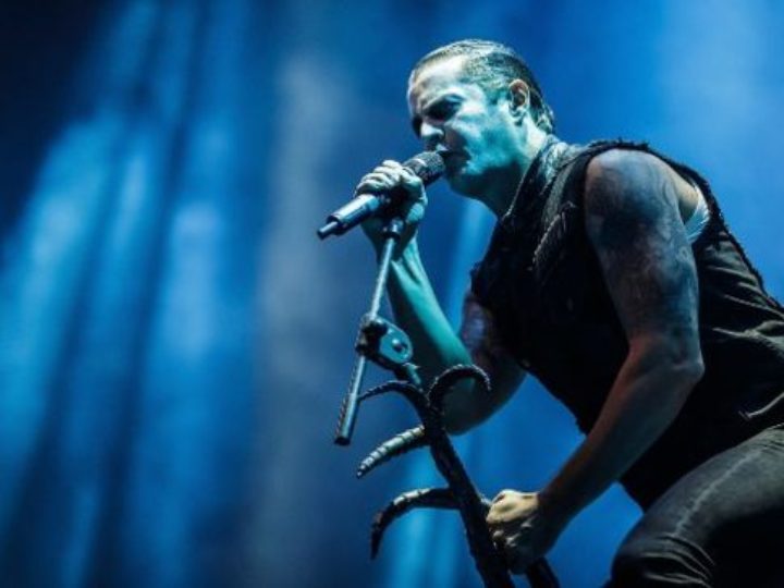 Satyricon, il pro-shot video del live al Summer Breeze 2018