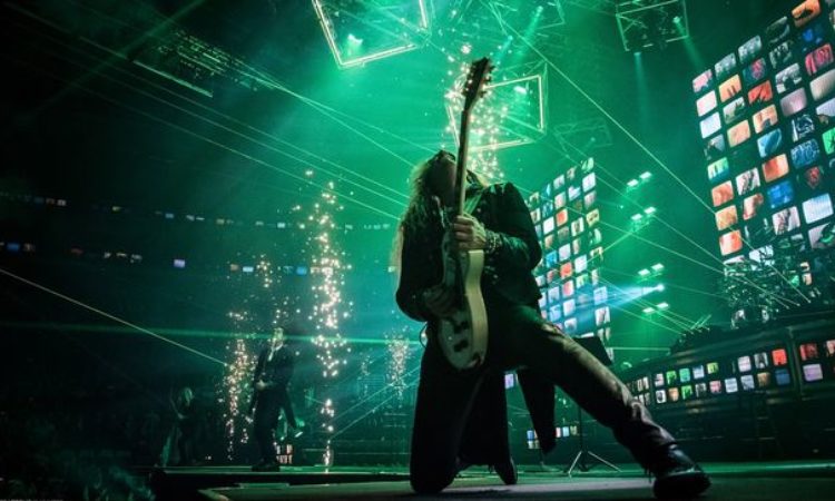 Trans-Siberian Orchestra, cancellato il tour previsto per l’autunno 2020