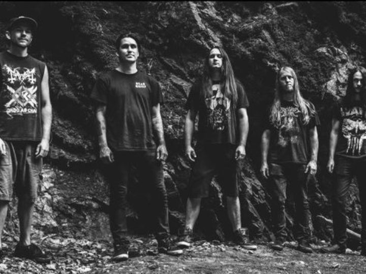 Xul, il music video del brano ‘Life Disintegrating’