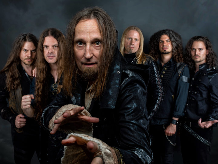 Mob Rules, il lyric video del singolo ‘Children’s Crusade’