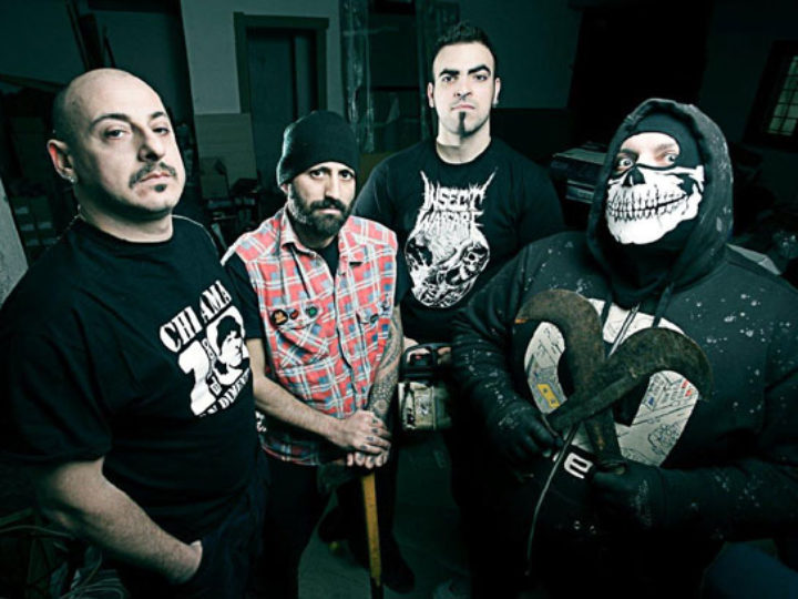 Buffalo Grillz, il batterista lascia la band