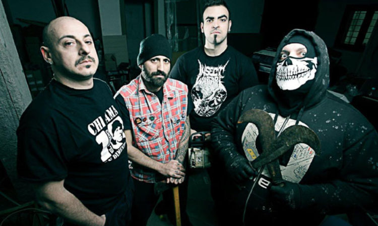 Buffalo Grillz, il batterista lascia la band