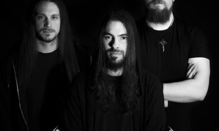 Ghostheart Nebula, in arrivo l’EP ‘Reveries’