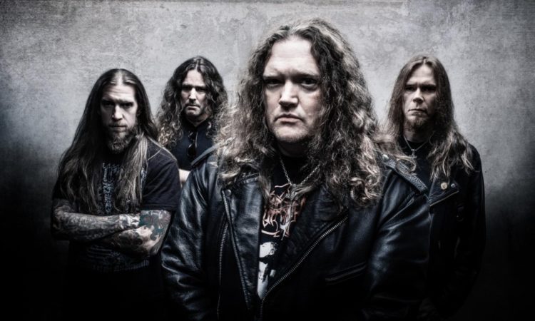 Unleashed, il lyric video del brano ‘Lead Us Into War’