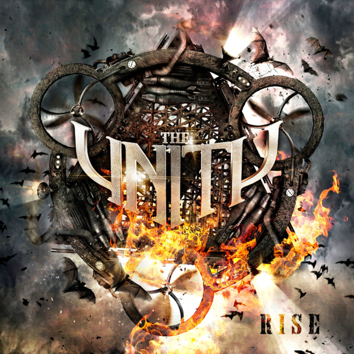 The Unity – Rise