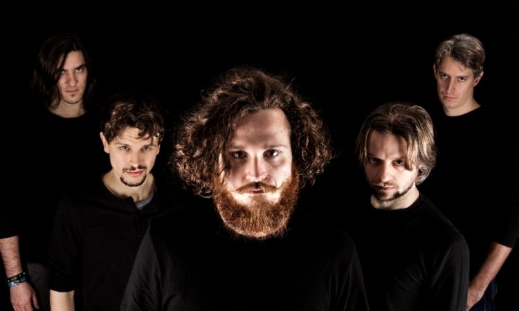 Watershape, online il video del primo singolo ‘The Puppets Gathering’