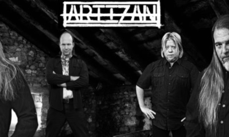 Artizan, il lyric video del brano ‘Soldiers Of Light’