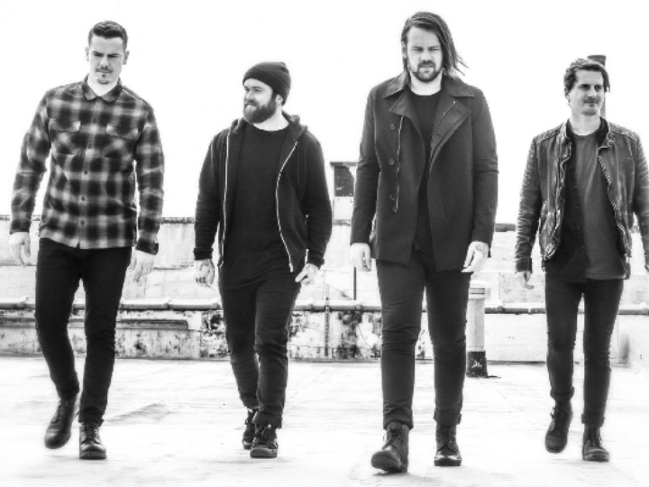 Beartooth, annunciato il nuovo album ‘Disease’ 