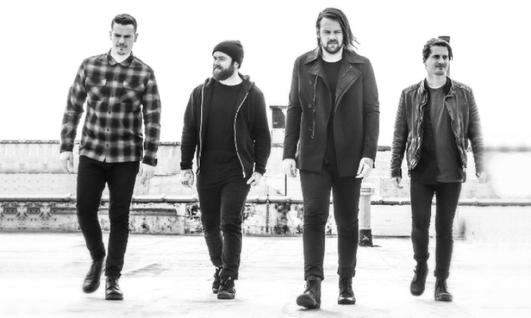 Beartooth, annunciato il nuovo album ‘Disease’ 