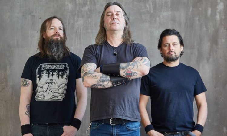 High On Fire, il nuovo album con un tributo a Lemmy